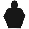 Hearts With River Logo - Men's Hoodie