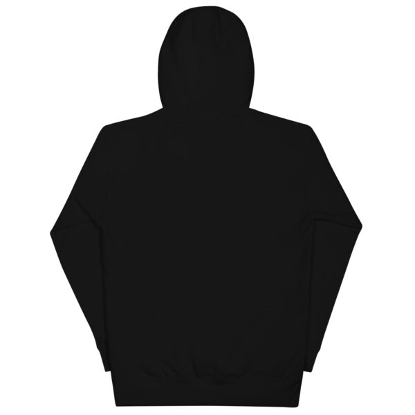 Hearts With River Logo - Men's Hoodie