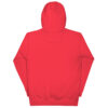 Hearts With River Logo - Men's Hoodie