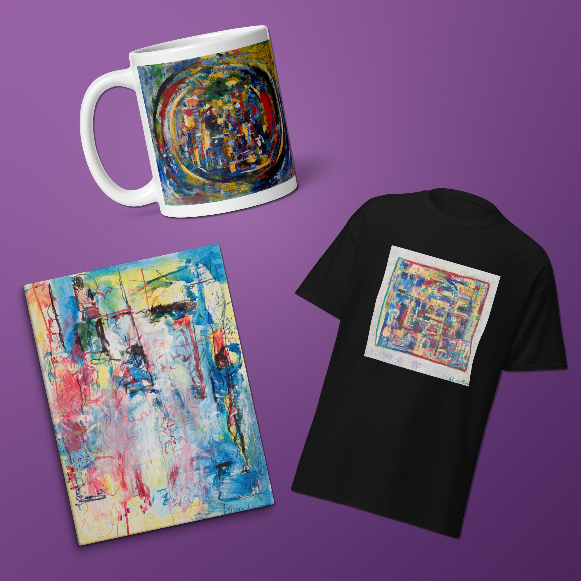 ART-LOVER-BUNDLE Art Lover Bundle