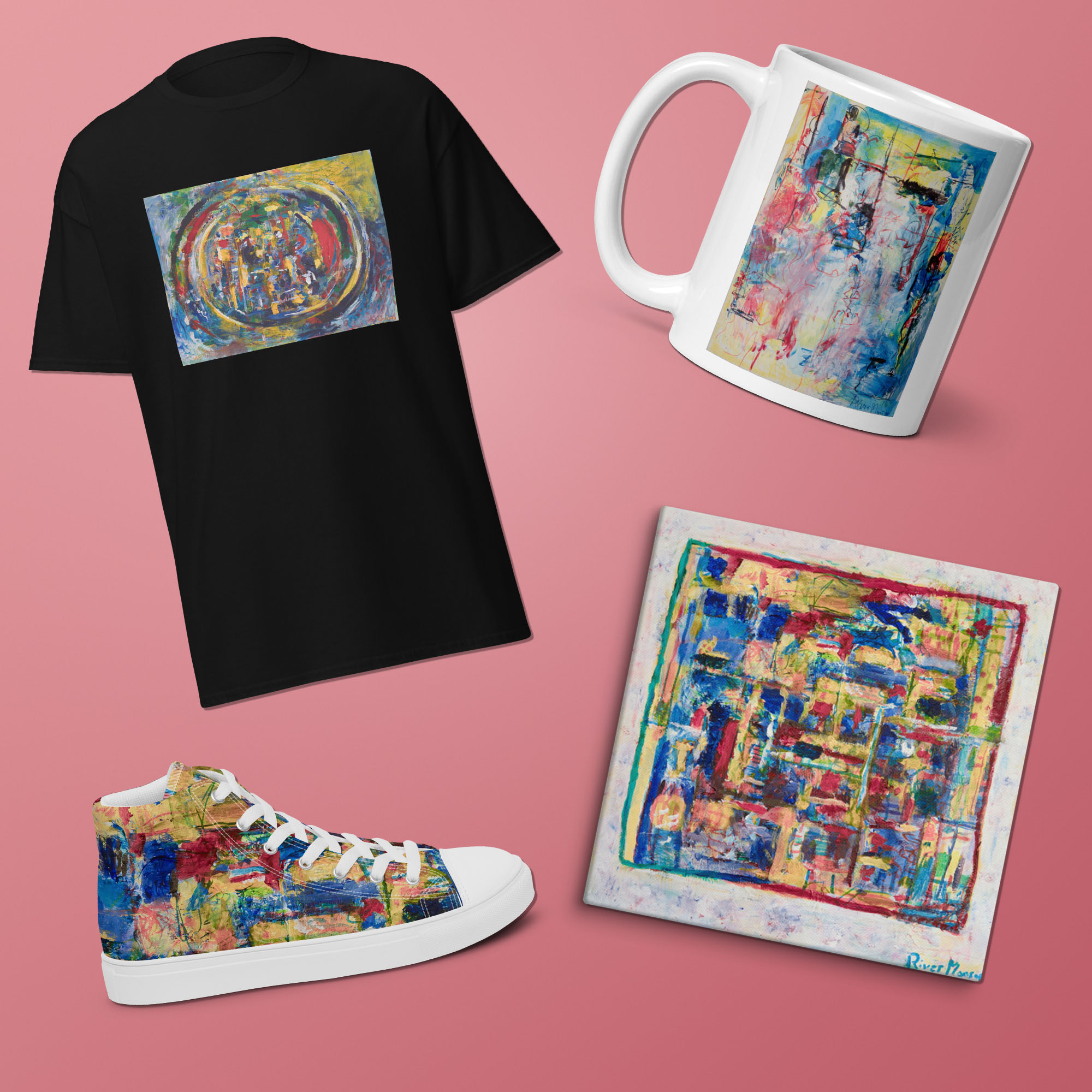 SUPER-BUNDLE-1 Super Bundle